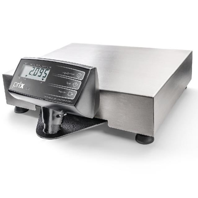 BALANCA TOLEDO 2095 12KGX2G PLAT 325275 VISOR NA BASE