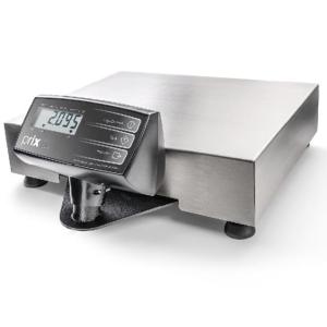 BALANCA TOLEDO 2095 12KGX2G PLAT 325275 VISOR NA BASE