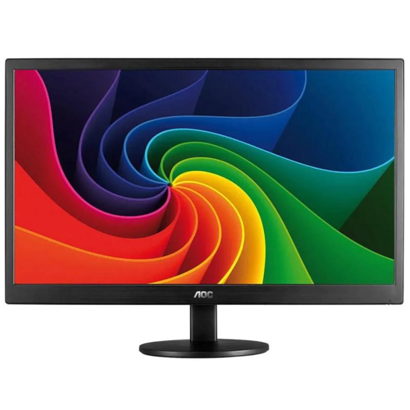 MONITOR AOC 18,5 LED E970SW WIDESCREEN