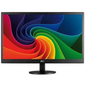 MONITOR AOC 18,5 LED E970SW WIDESCREEN