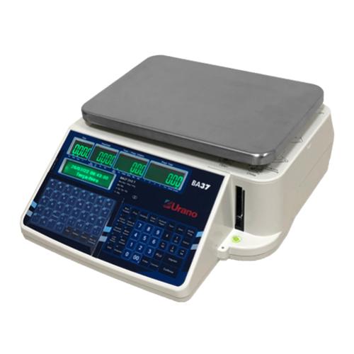 BALANCA URANO BA37 31/2 ETHERNET SEM TORRE
