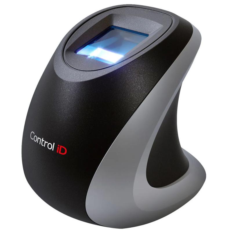 LEITOR BIOMETRICO CONTROLID IDBIO