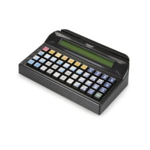 TECLADO SMAK PS2 44TEC SLCM SLCD PRETO