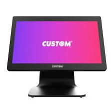 MONITOR TOQUE CUSTOM 15,6 POLEGADAS WIDE MOD CTM1560 (...)