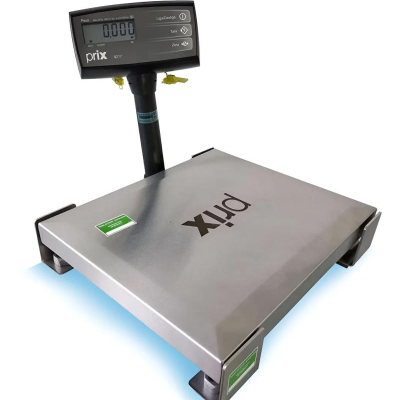 BALANCA TOLEDO 8217 SERIAL USB CAPAC 32KG