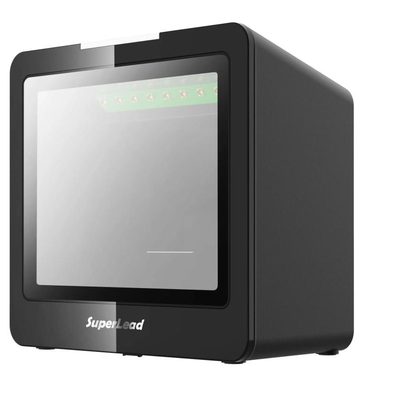 LEITOR FIXO KNC SUPERLEAD 7800 USB