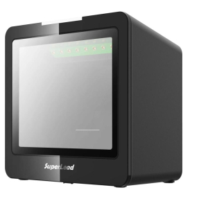 LEITOR FIXO KNC SUPERLEAD 7800 USB