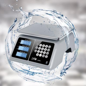 BALANCA TOLEDO PRIX BC200W PROVA DE AGUA