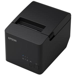 IMPRESSORA EPSON TERMICA TMT20X II SERIAL E USB